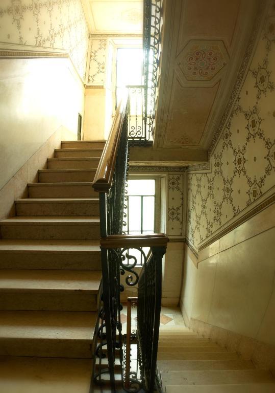 B&B Lamarmora18 Milano Eksteriør billede